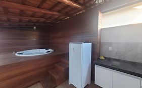 Pousada Lofts Santa Efigenia